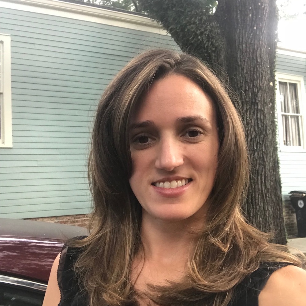 Meet your Posher, Meghan